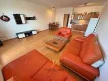 Pronájem bytu 3+kk, Olomouc - Nové Sady, Družební, 88 m2