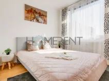 Pronájem bytu 2+kk, Praha - Záběhlice, Jabloňová, 32 m2