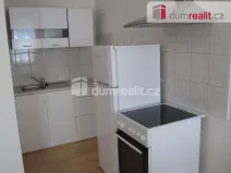 Pronájem bytu 1+1, Praha - Kobylisy, Zenklova, 55 m2