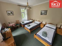 Prodej ubytování, Mariánské Lázně - Úšovice, 435 m2