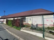 Prodej rodinného domu, Úvaly, Hálkova, 85 m2