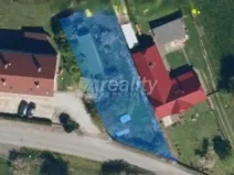 Prodej pozemku pro bydlení, Bratřice, 720 m2