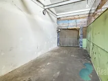 Pronájem garáže, Kaplice, Omlenická, 25 m2