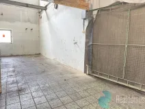 Pronájem garáže, Kaplice, Omlenická, 25 m2