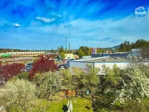 Prodej bytu 2+1, Valašské Meziříčí, Nádražní, 56 m2