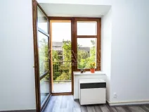 Pronájem bytu 1+1, Praha - Vršovice, Ruská, 38 m2