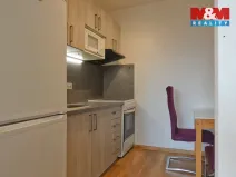 Pronájem bytu 2+kk, Čáslav - Čáslav-Nové Město, R. Těsnohlídka, 36 m2