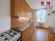 Prodej bytu 3+1, Ostrava - Moravská Ostrava, Nádražní, 106 m2