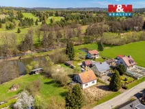 Prodej rodinného domu, Bystřice - Tvoršovice, 105 m2