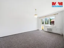 Prodej bytu 2+1, Jeseník, Halasova, 51 m2