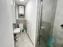 Pronájem bytu 1+1, Kaplice, Omlenická, 30 m2