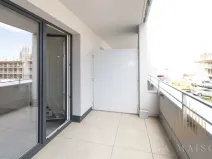 Pronájem bytu 1+kk, Praha - Vysočany, Poděbradská, 34 m2