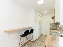 Pronájem bytu 2+kk, Praha - Hloubětín, Slévačská, 57 m2