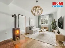 Prodej bytu 3+1, Orlické Záhoří, 71 m2