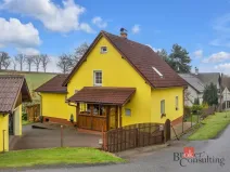 Prodej rodinného domu, Liberec - Liberec XXXI-Krásná Studánka, Dětřichovská, 167 m2