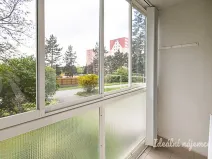 Pronájem bytu 3+kk, Praha - Kamýk, Machuldova, 62 m2