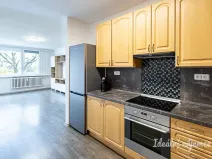 Pronájem bytu 3+kk, Praha - Kamýk, Machuldova, 62 m2