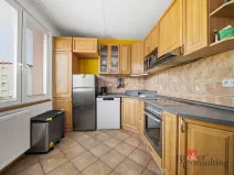 Prodej bytu 4+1, Dobruška, Za Universitou, 84 m2