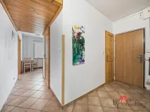 Prodej bytu 4+1, Dobruška, Za Universitou, 84 m2