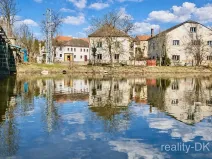 Prodej rodinného domu, Mirovice, Pod Kostelem, 180 m2