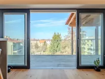 Prodej bytu 3+kk, Poděbrady, Studentská, 133 m2