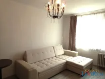 Pronájem bytu 2+kk, Kladno, Vít. Nezvala, 43 m2