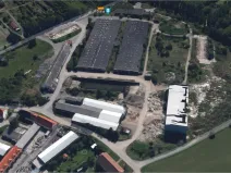 Prodej komerčního pozemku, Jenštejn, 6300 m2