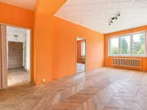 Prodej bytu 3+1, Jirkov, Osvobození, 71 m2