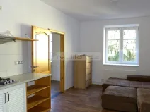 Prodej bytu 2+kk, Plzeň - Východní Předměstí, Guldenerova, 55 m2