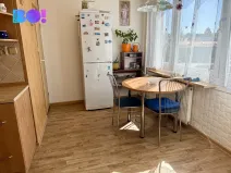 Prodej bytu 3+1, Humpolec, Lužická, 66 m2