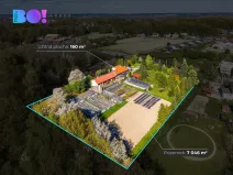 Prodej rodinného domu, Orlová, 17. listopadu, 160 m2