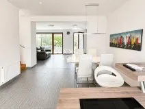 Pronájem rodinného domu, Praha - Jinonice, Vidoulská, 246 m2