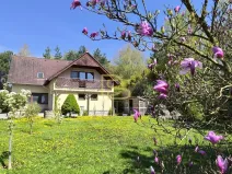 Prodej rodinného domu, Rosice, Husova čtvrť, 161 m2