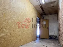 Pronájem skladu, Ústí nad Labem - Krásné Březno, Drážďanská, 9 m2