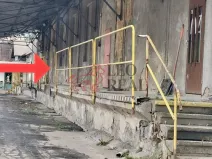 Pronájem skladu, Ústí nad Labem - Krásné Březno, Drážďanská, 9 m2