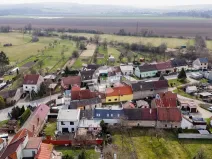 Prodej rodinného domu, Tlumačov, Metlov, 60 m2