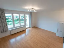 Pronájem bytu 1+kk, Praha - Stodůlky, Přeučilova, 41 m2