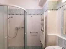 Pronájem bytu 1+kk, Praha - Stodůlky, Přeučilova, 41 m2