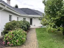 Pronájem rodinného domu, Úvaly, Purkyňova, 160 m2