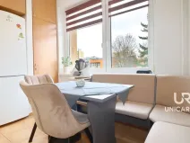 Prodej bytu 2+1, Boskovice, Bílkova, 58 m2