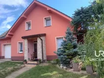 Prodej rodinného domu, Božice, 233 m2