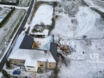 Prodej rodinného domu, Kamenná Horka, 273 m2