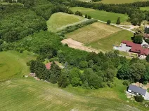 Prodej pozemku pro bydlení, Horní Stropnice, 15376 m2