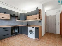 Pronájem bytu 1+1, Třebíč, Hartmannova, 32 m2