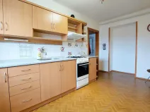 Pronájem bytu 2+1, Valašské Meziříčí, Nerudova, 64 m2