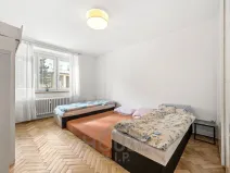 Prodej bytu 2+kk, Praha - Žižkov, Jeseniova, 46 m2