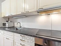 Prodej bytu 2+kk, Praha - Žižkov, Jeseniova, 46 m2