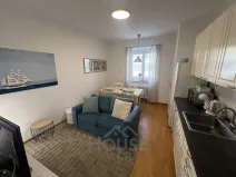 Prodej bytu 2+kk, Praha - Žižkov, Jeseniova, 46 m2