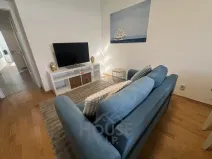 Prodej bytu 2+kk, Praha - Žižkov, Jeseniova, 46 m2
