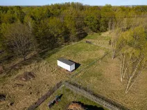 Prodej zahrady, Neratovice - Mlékojedy, 701 m2